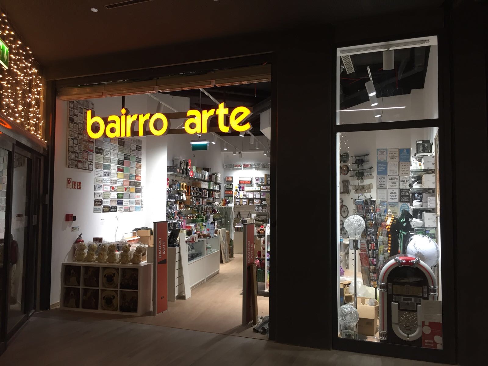 BairroArte